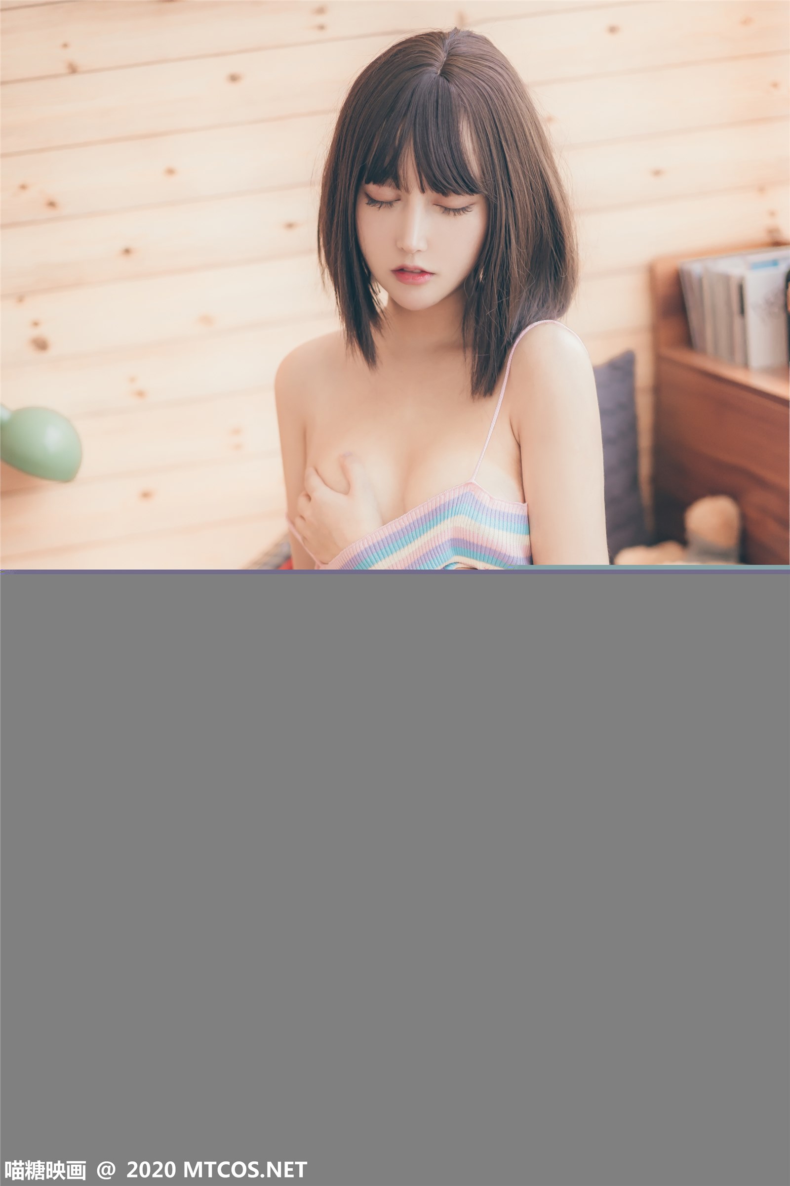 The image of Miaotang Vol.196 retro private house(18)